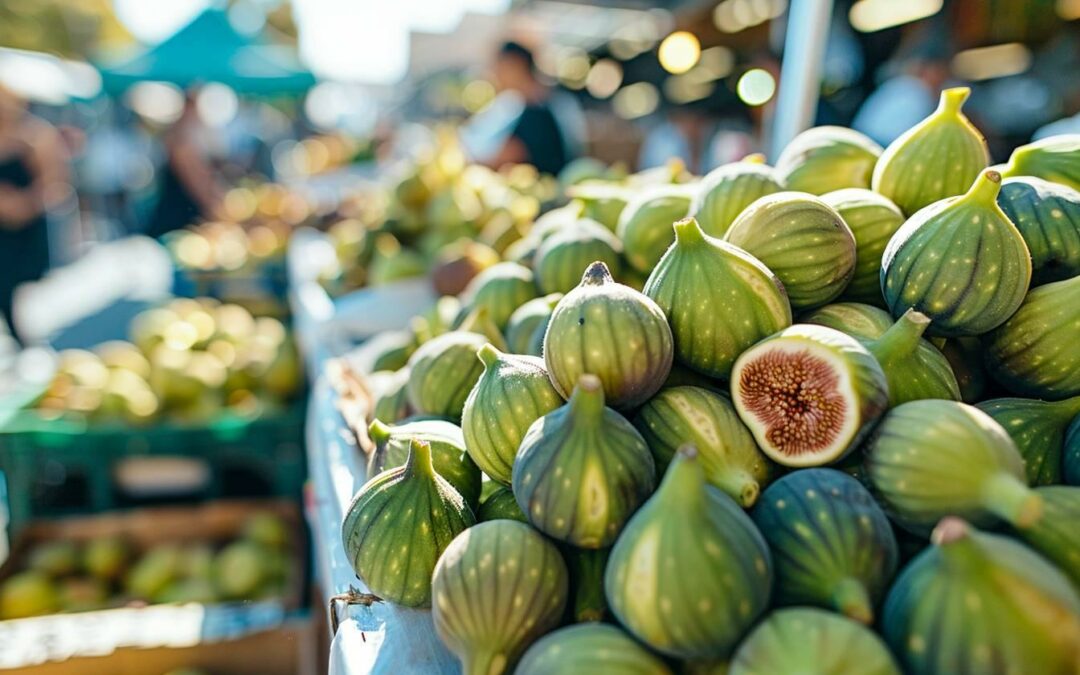 Où acheter des pépins de figues de barbarie ?