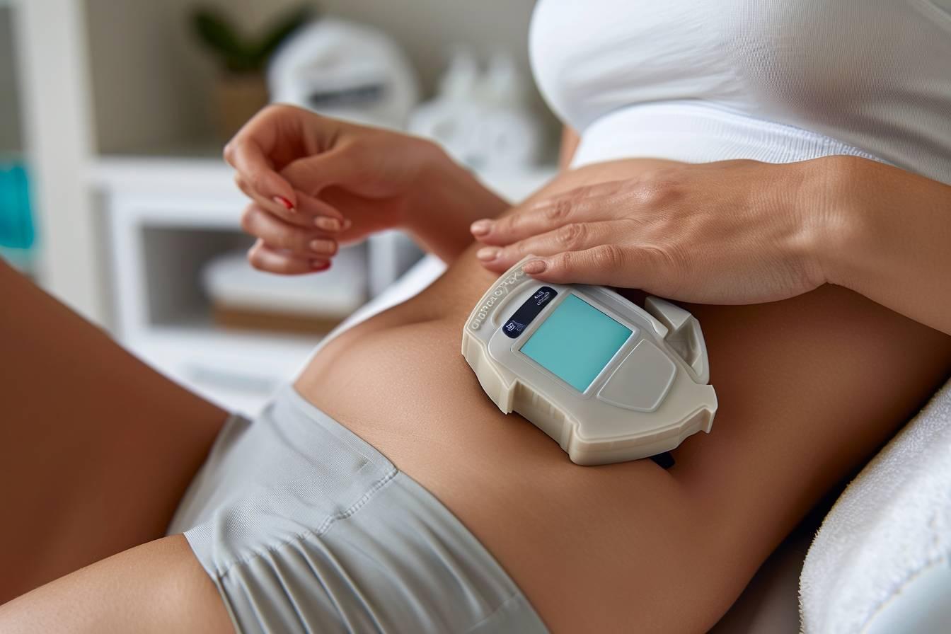 Que deviennent les graisses éliminées par lipocavitation ?