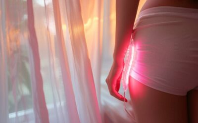 Comment traiter les vergetures sur les seins grâce au traitement par LED ?