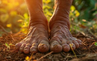 Acheiropodie : une maladie génétique rare