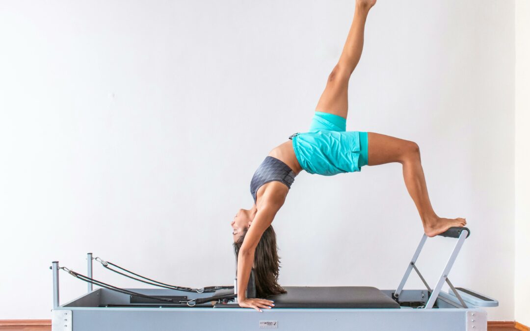 PILATES REFORMER