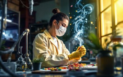 Qu’est-ce qu’un façonnier de compléments alimentaires ?