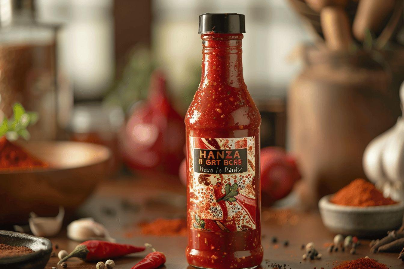Tabasco ou harissa : lequel est le plus fort sur l’échelle de Scoville ?