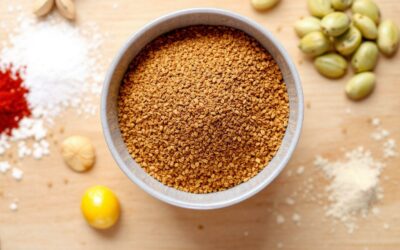 Cumin et hypertension
