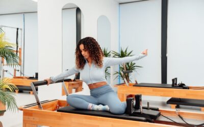 Pourquoi le Pilates Reformer séduit de plus en plus les Français ?