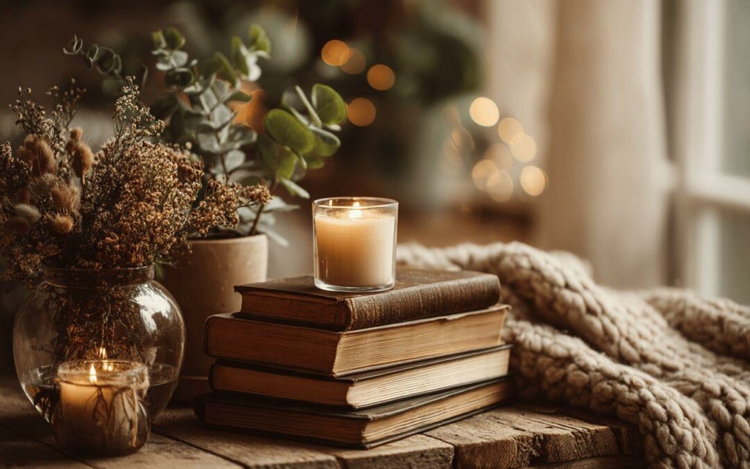 Ces livres qui font du bien : quand la lecture devient un soin pour le corps et l’esprit