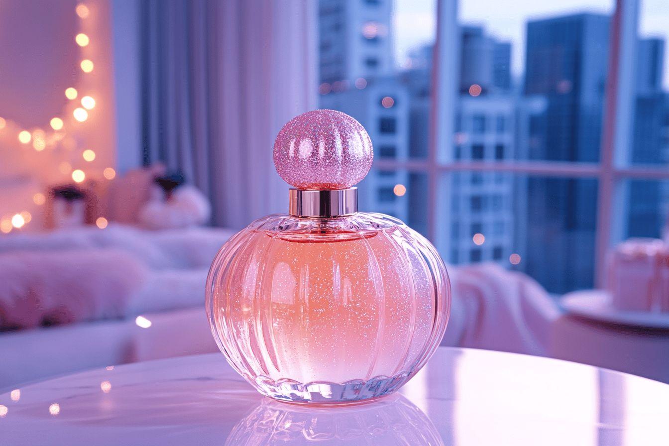 Les meilleurs parfums Ariana Grande à acheter en ligne