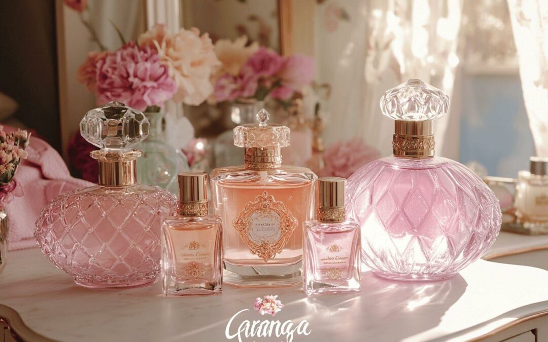 Les meilleurs parfums Ariana Grande à acheter en ligne