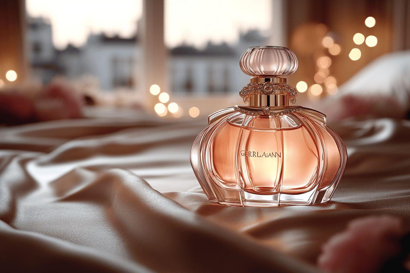 Quel parfum choisir pour une femme de 50 ans ? 10 senteurs incontournables selon son âge