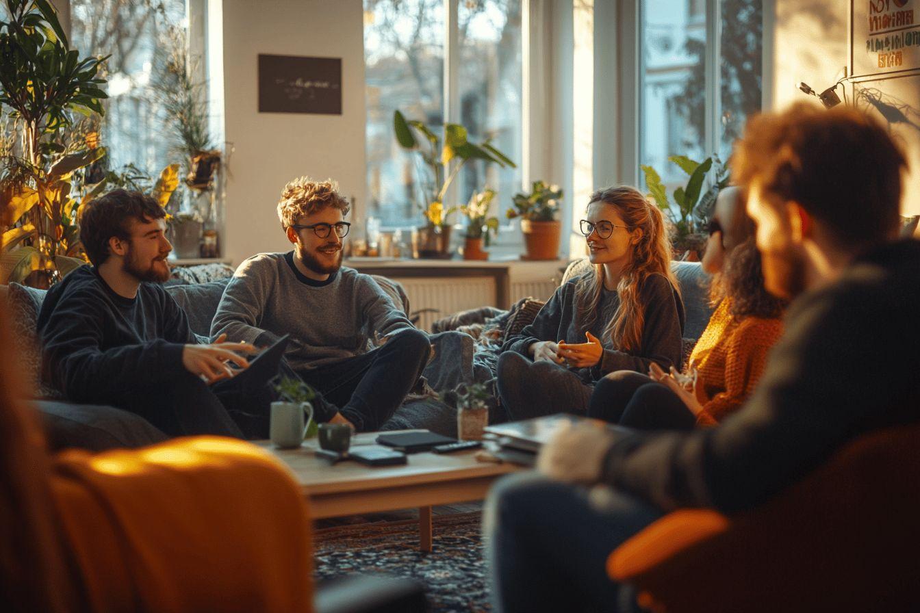 Amoursbio : le site de rencontre bio et écolo pour les amoureux de la nature