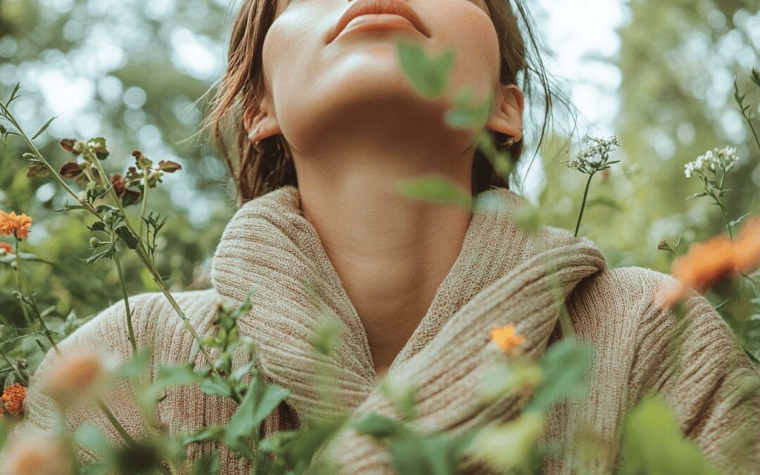Amoursbio : le site de rencontre bio et écolo pour les amoureux de la nature
