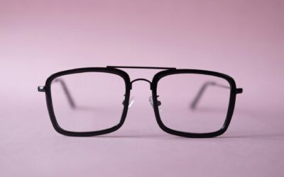 Les montures de lunettes tendance en 2025