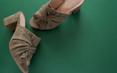 Mules pour femme : 4 critères pour vraiment bien choisir