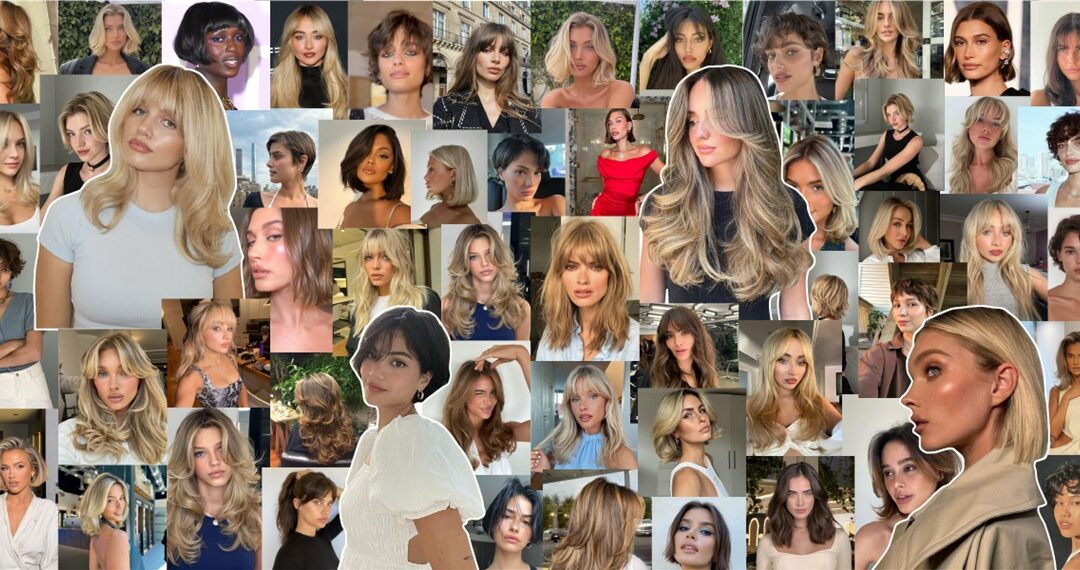 Des tendances capillaires aux conseils sur l’entretien des cheveux : pourquoi votre coiffeur est important